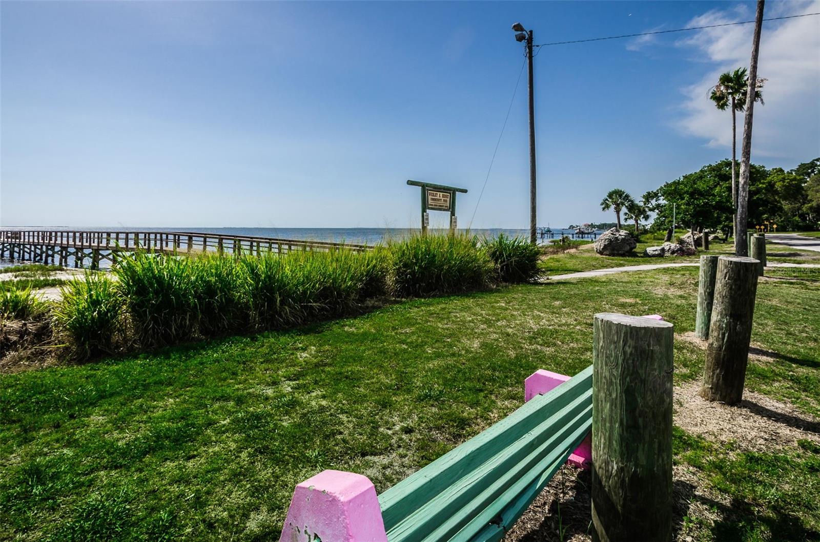 216 GRACE ST, CRYSTAL BEACH, FL, 34681