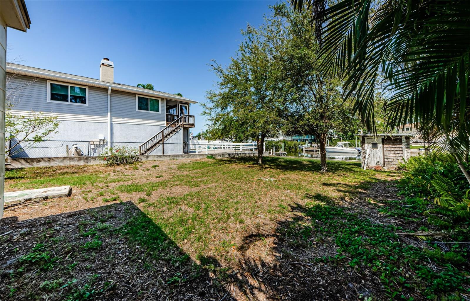 216 GRACE ST, CRYSTAL BEACH, FL, 34681