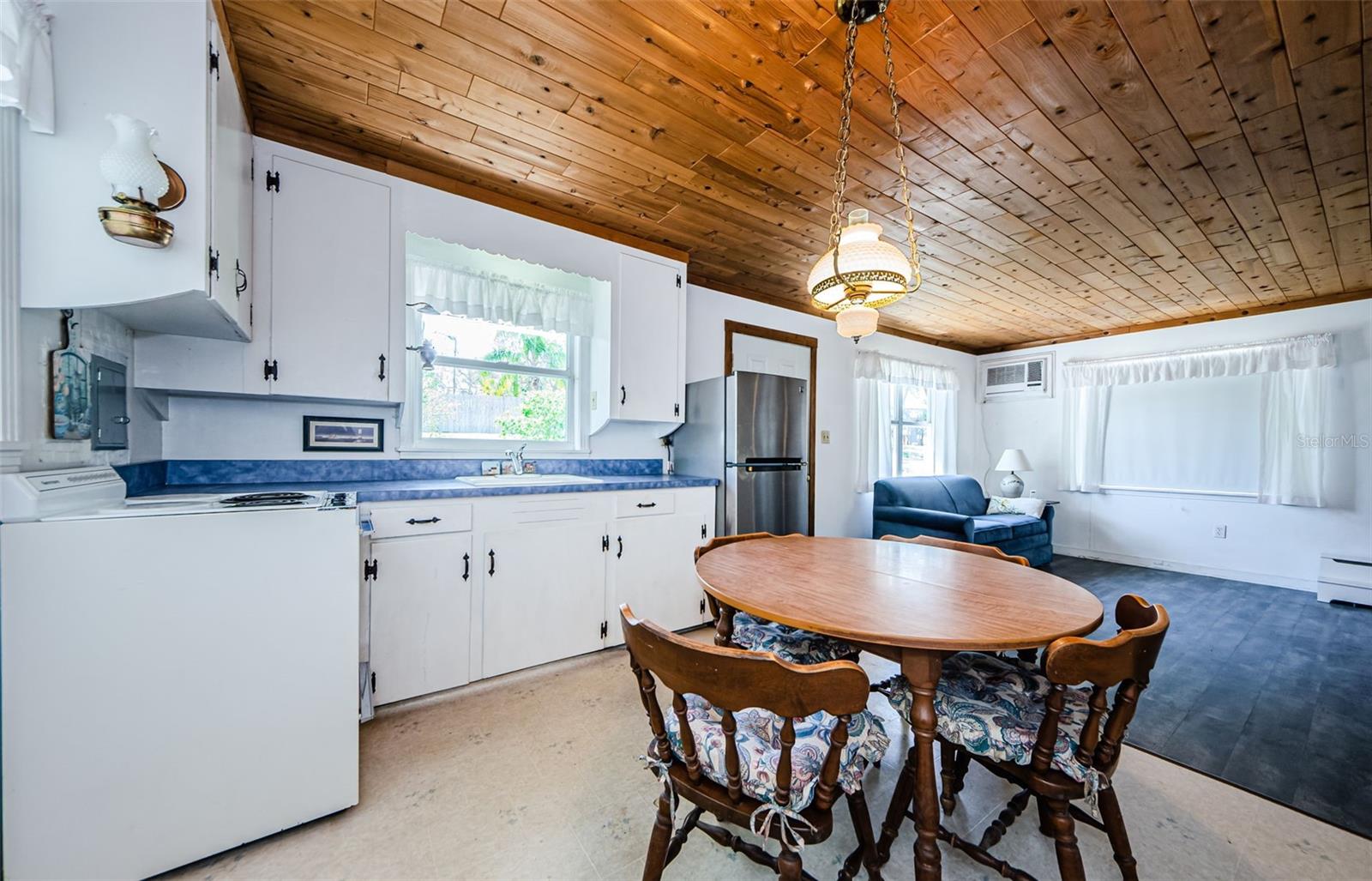 216 GRACE ST, CRYSTAL BEACH, FL, 34681