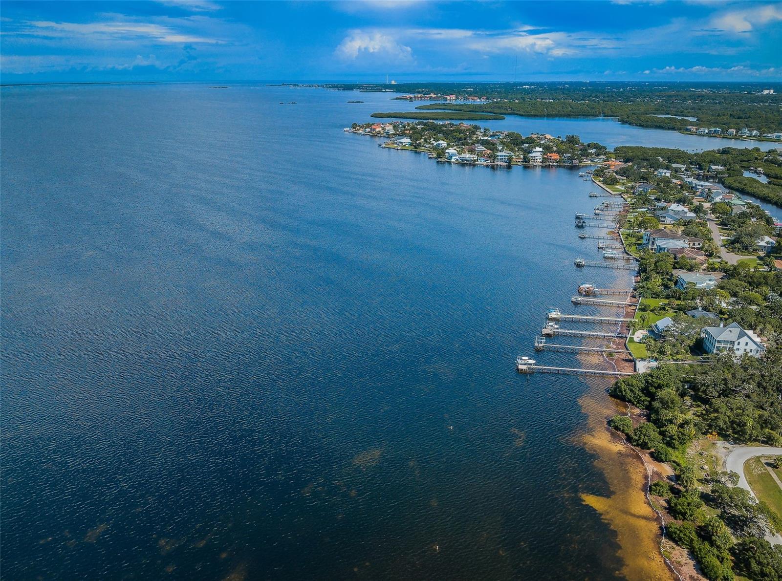 216 GRACE ST, CRYSTAL BEACH, FL, 34681