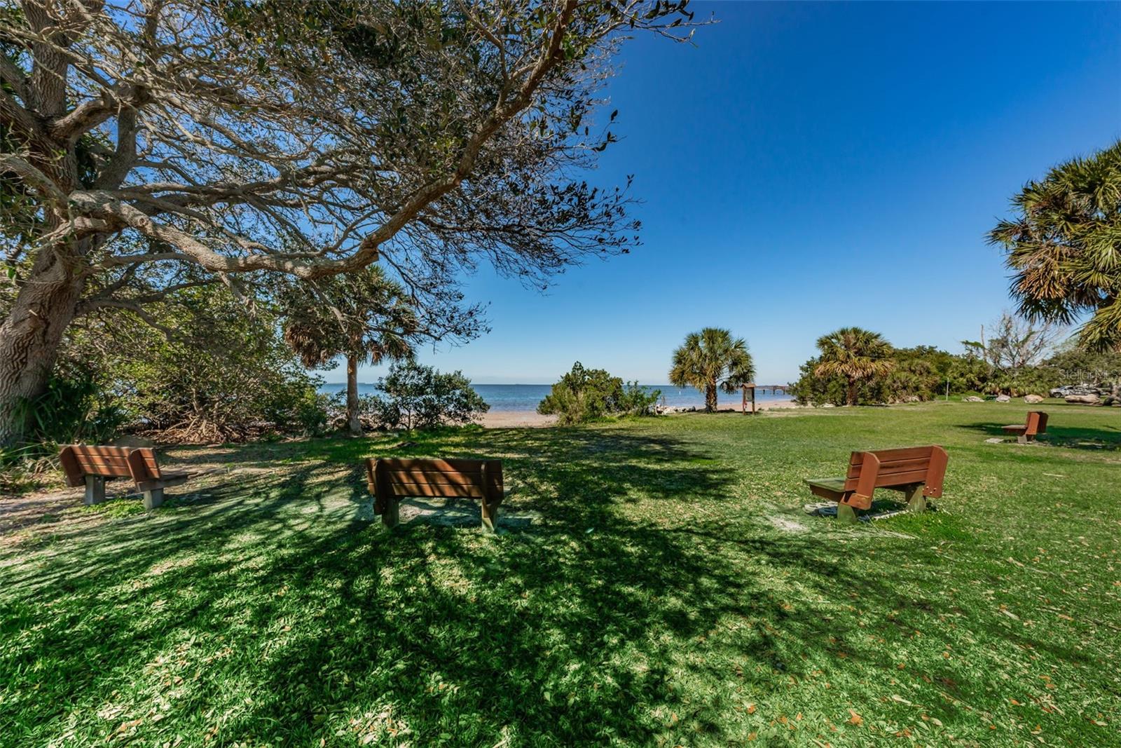 216 GRACE ST, CRYSTAL BEACH, FL, 34681