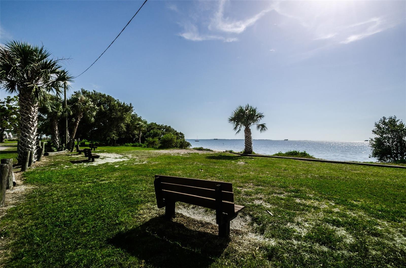 216 GRACE ST, CRYSTAL BEACH, FL, 34681