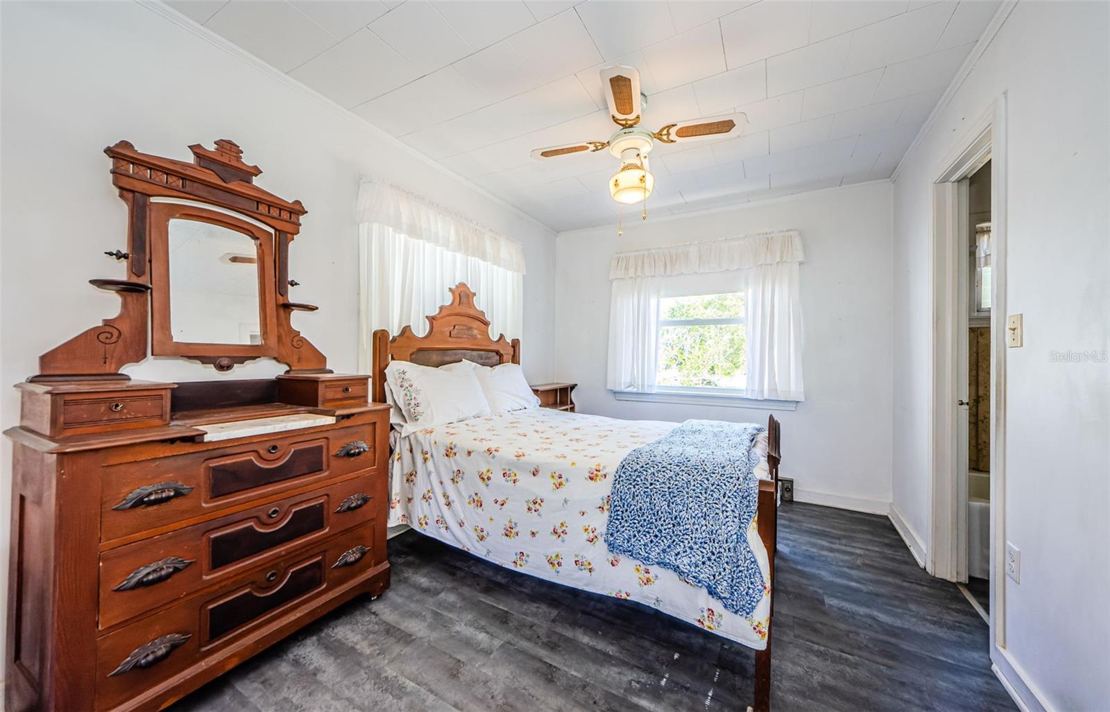 216 GRACE ST, CRYSTAL BEACH, FL, 34681