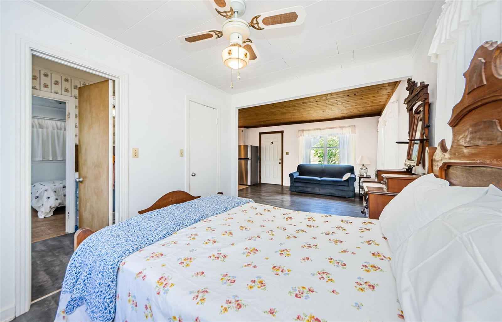 216 GRACE ST, CRYSTAL BEACH, FL, 34681