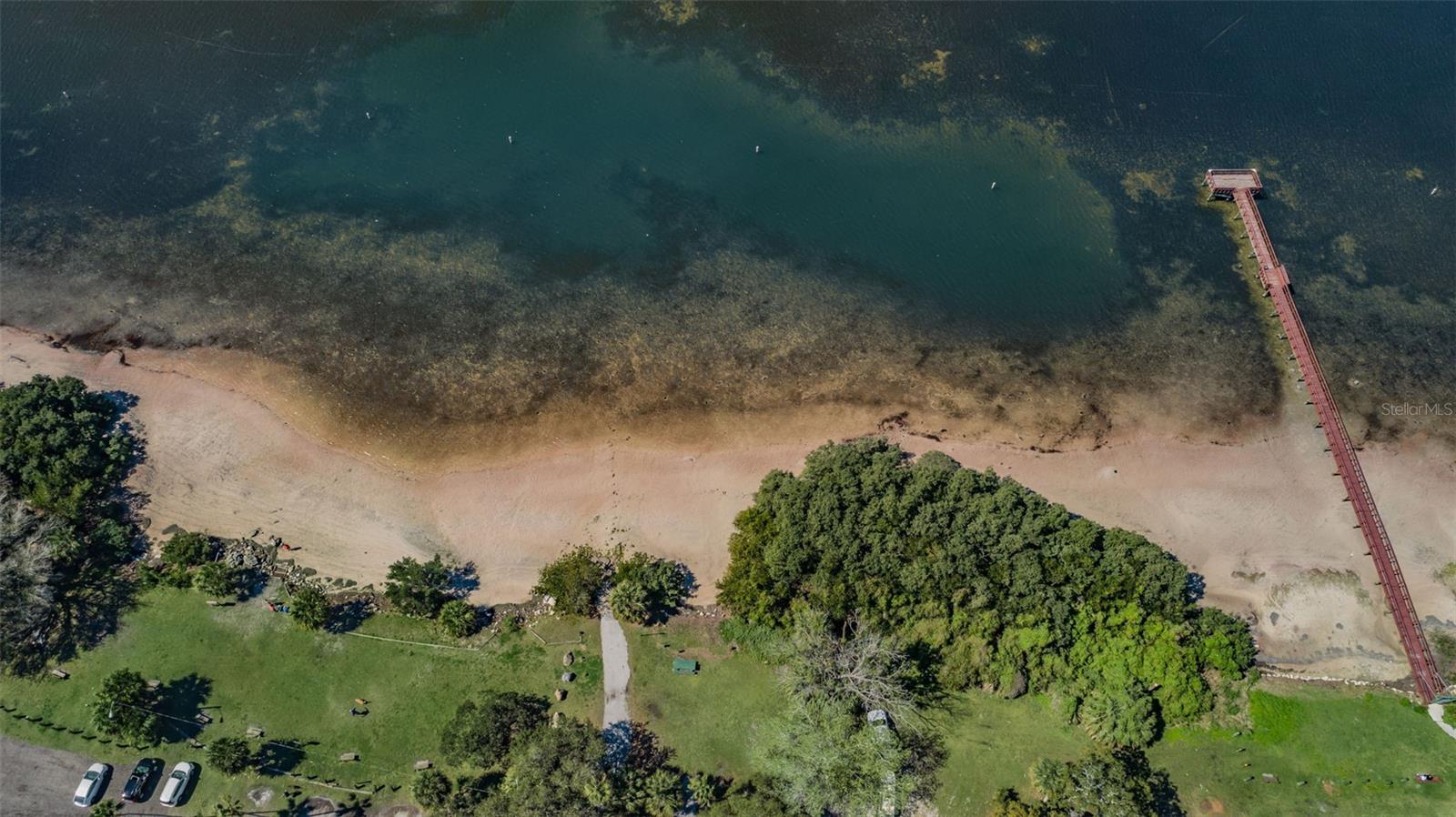 216 GRACE ST, CRYSTAL BEACH, FL, 34681