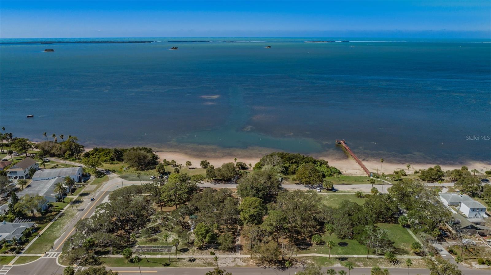 216 GRACE ST, CRYSTAL BEACH, FL, 34681