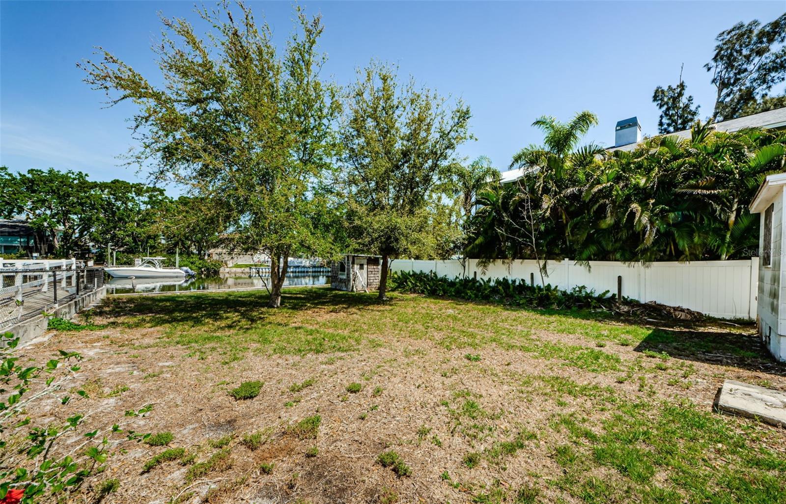 216 GRACE ST, CRYSTAL BEACH, FL, 34681