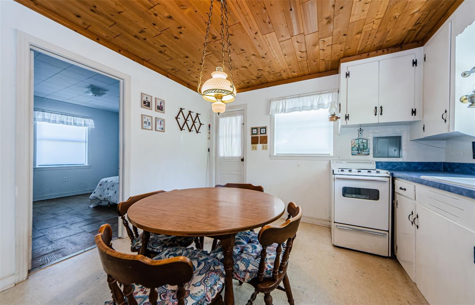 216 GRACE ST, CRYSTAL BEACH, FL, 34681