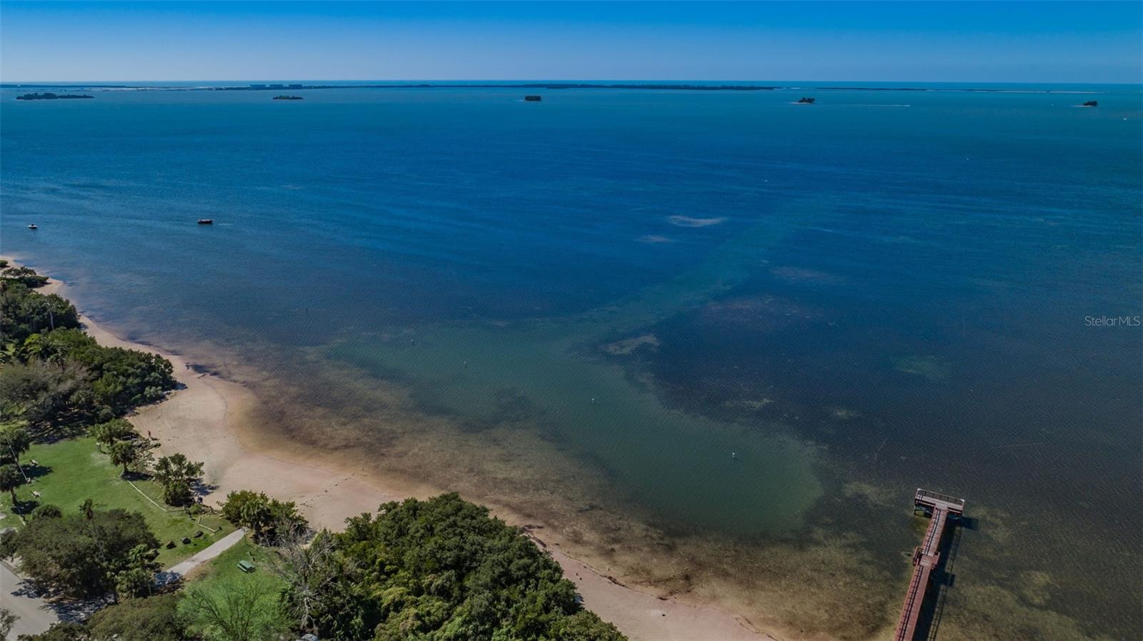 216 GRACE ST, CRYSTAL BEACH, FL, 34681