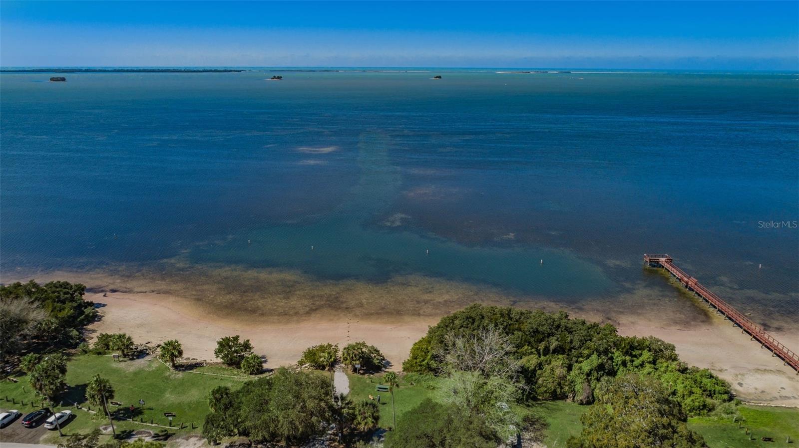 216 GRACE ST, CRYSTAL BEACH, FL, 34681