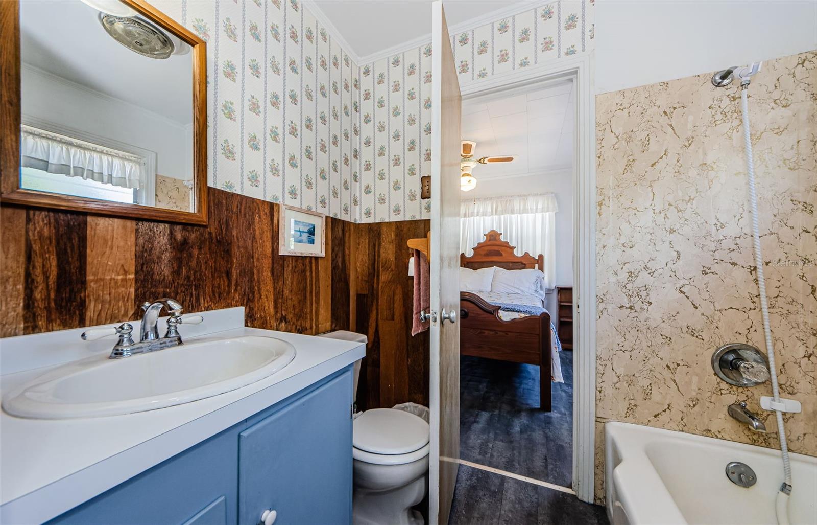 216 GRACE ST, CRYSTAL BEACH, FL, 34681