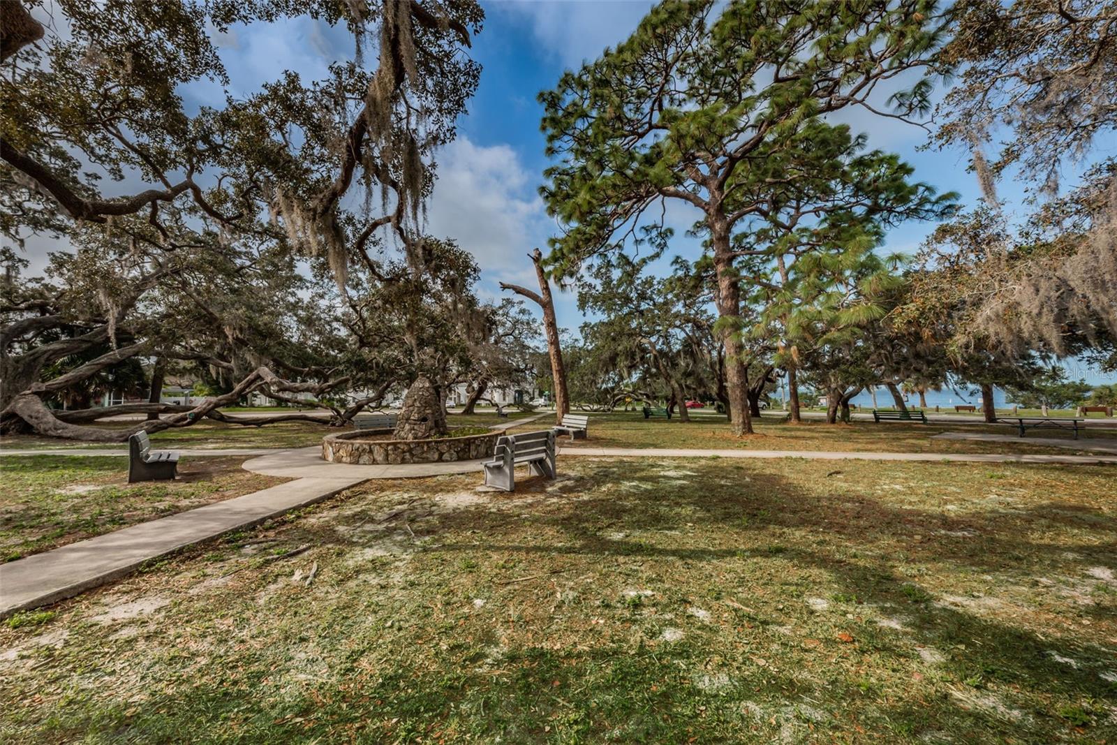 216 GRACE ST, CRYSTAL BEACH, FL, 34681