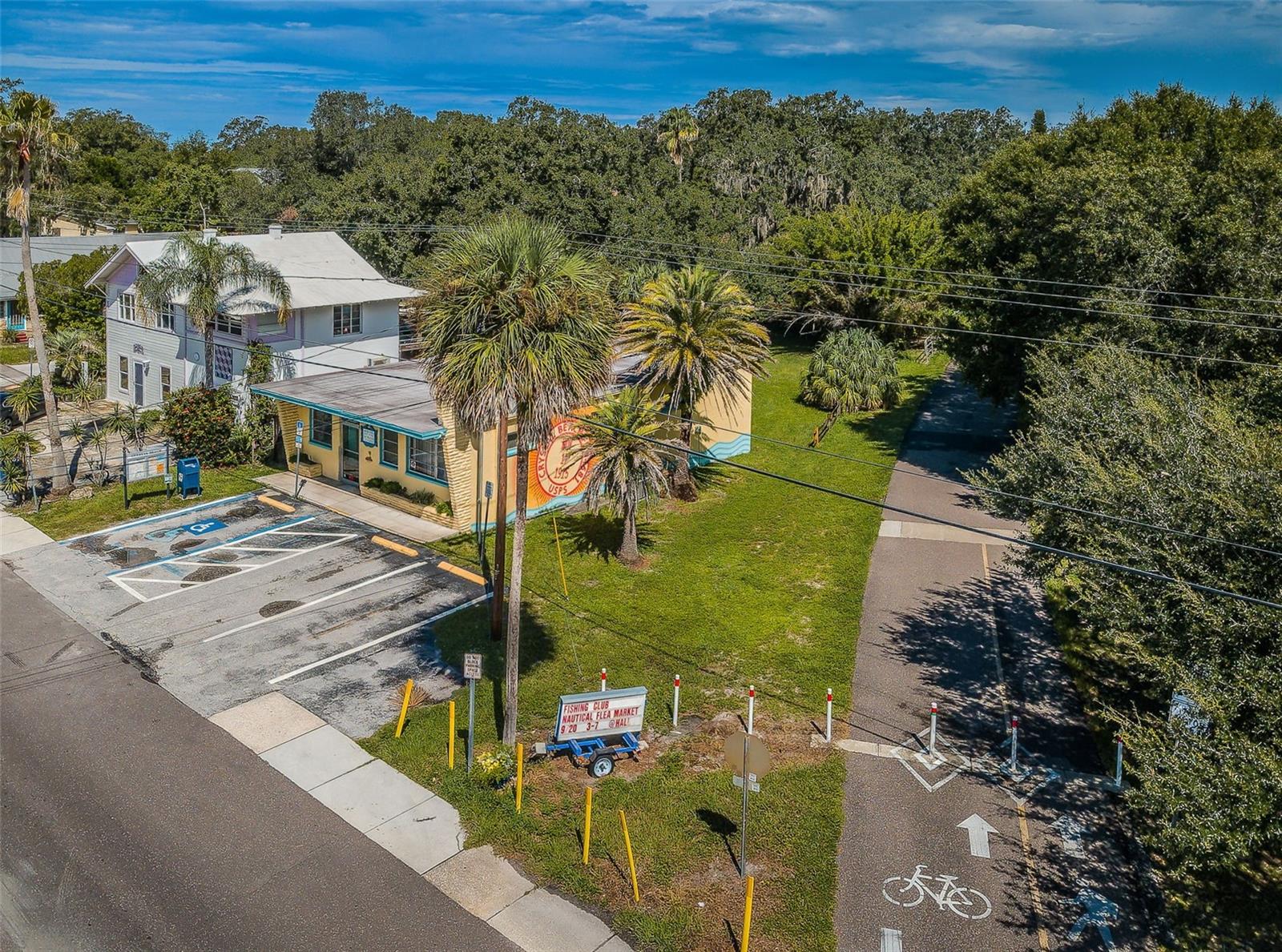 216 GRACE ST, CRYSTAL BEACH, FL, 34681