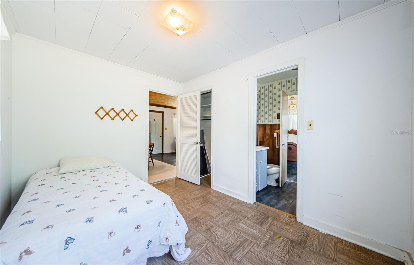 216 GRACE ST, CRYSTAL BEACH, FL, 34681