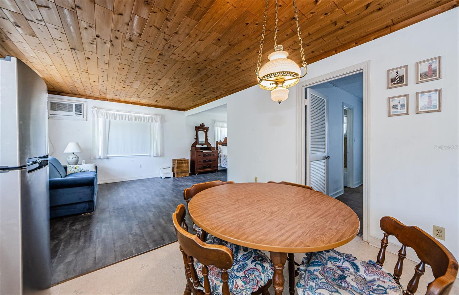 216 GRACE ST, CRYSTAL BEACH, FL, 34681