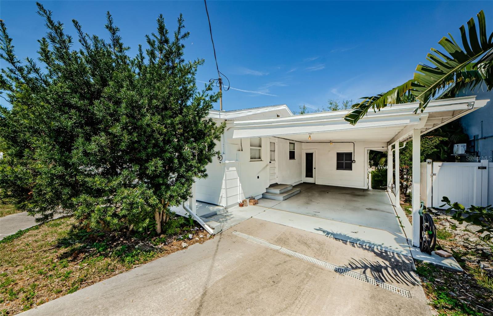 216 GRACE ST, CRYSTAL BEACH, FL, 34681