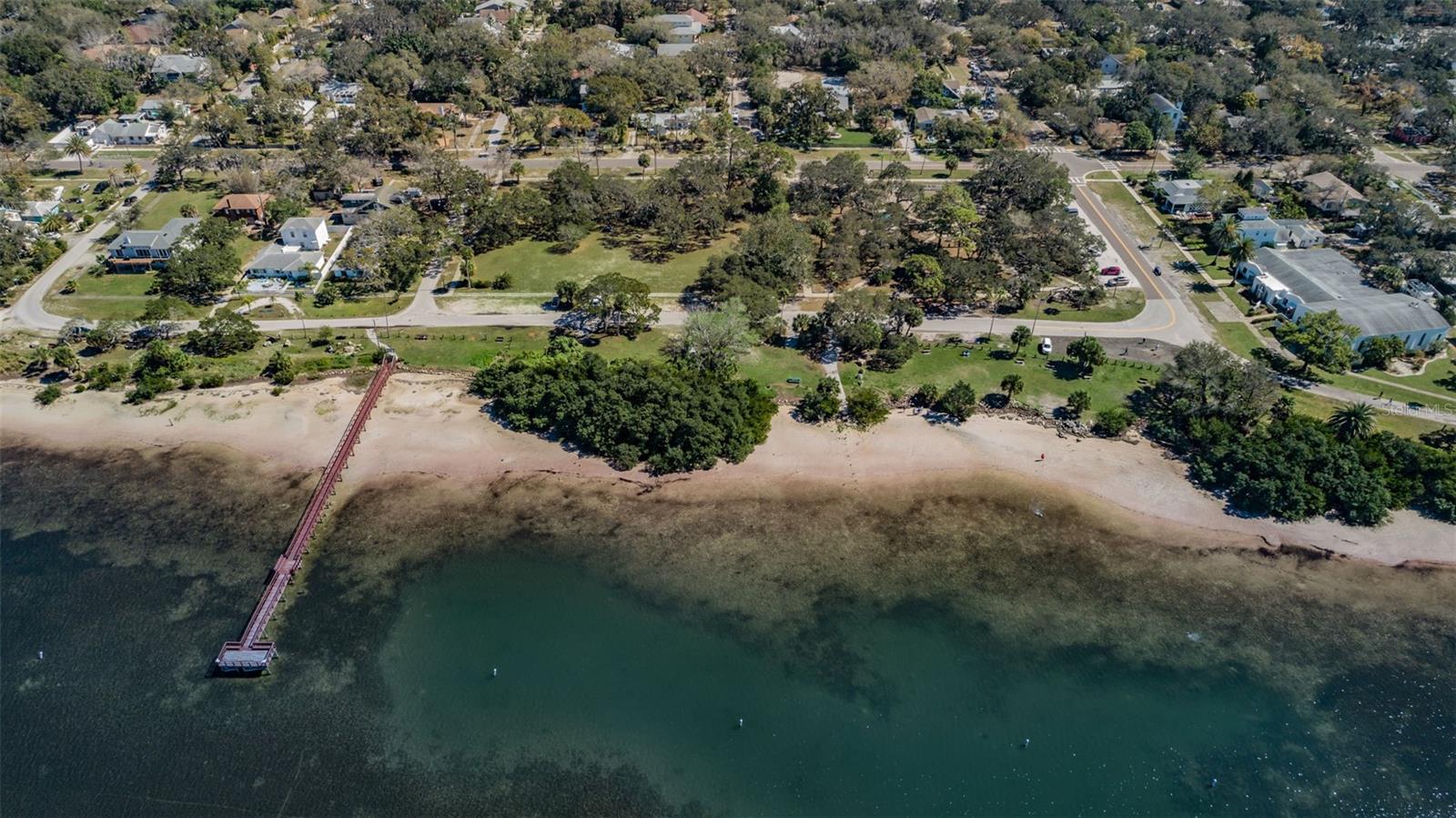 216 GRACE ST, CRYSTAL BEACH, FL, 34681