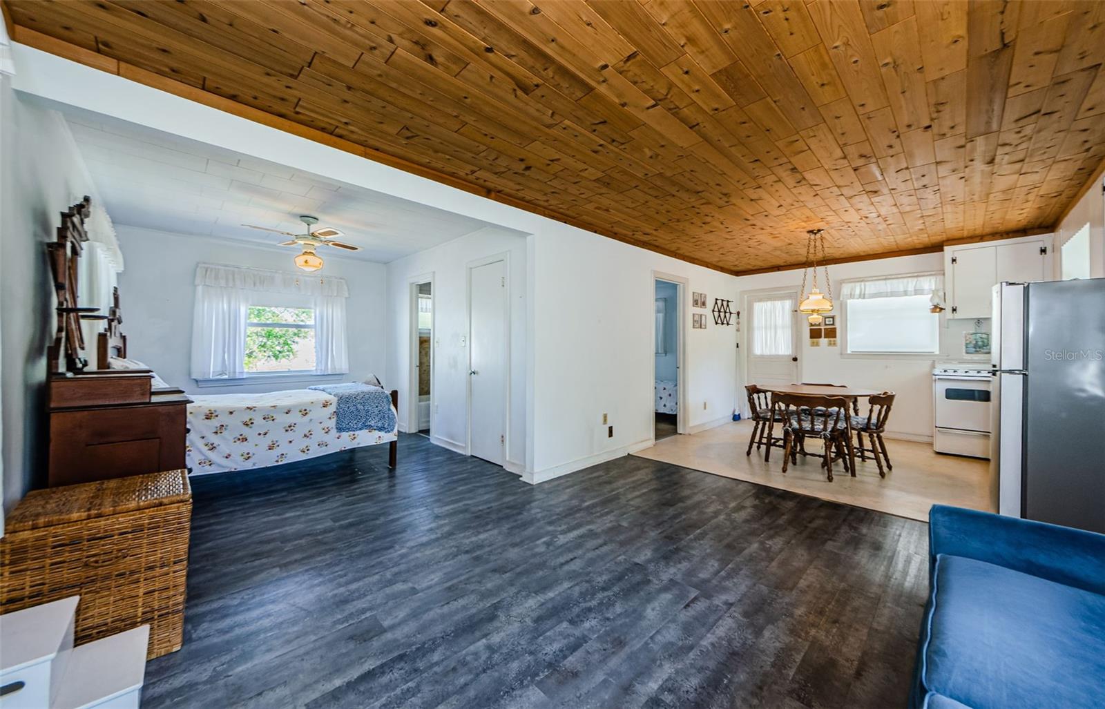 216 GRACE ST, CRYSTAL BEACH, FL, 34681