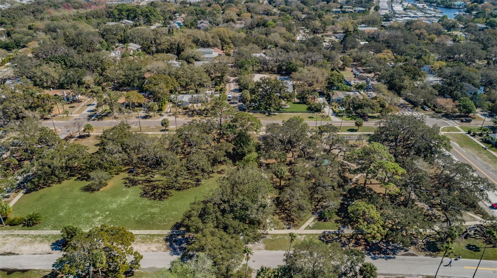 216 GRACE ST, CRYSTAL BEACH, FL, 34681