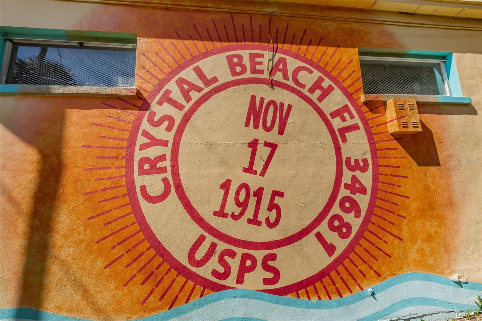 216 GRACE ST, CRYSTAL BEACH, FL, 34681