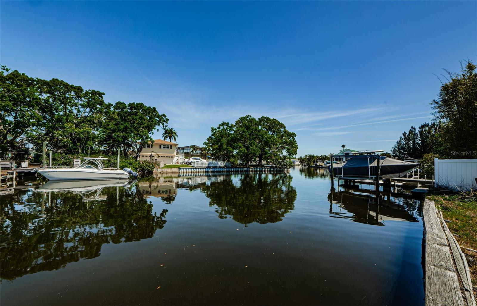 216 GRACE ST, CRYSTAL BEACH, FL, 34681