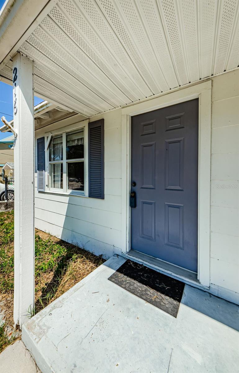 216 GRACE ST, CRYSTAL BEACH, FL, 34681