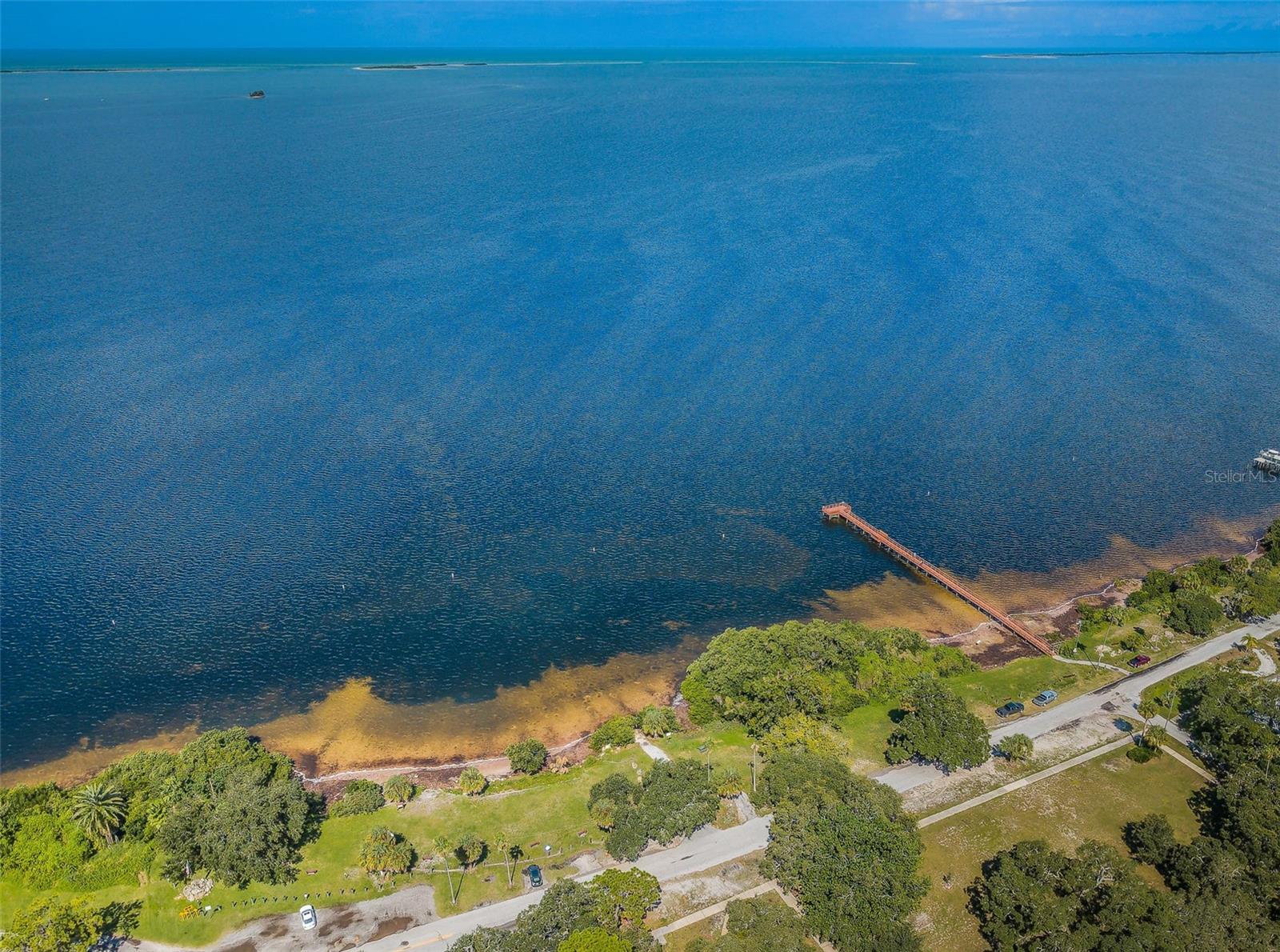 216 GRACE ST, CRYSTAL BEACH, FL, 34681