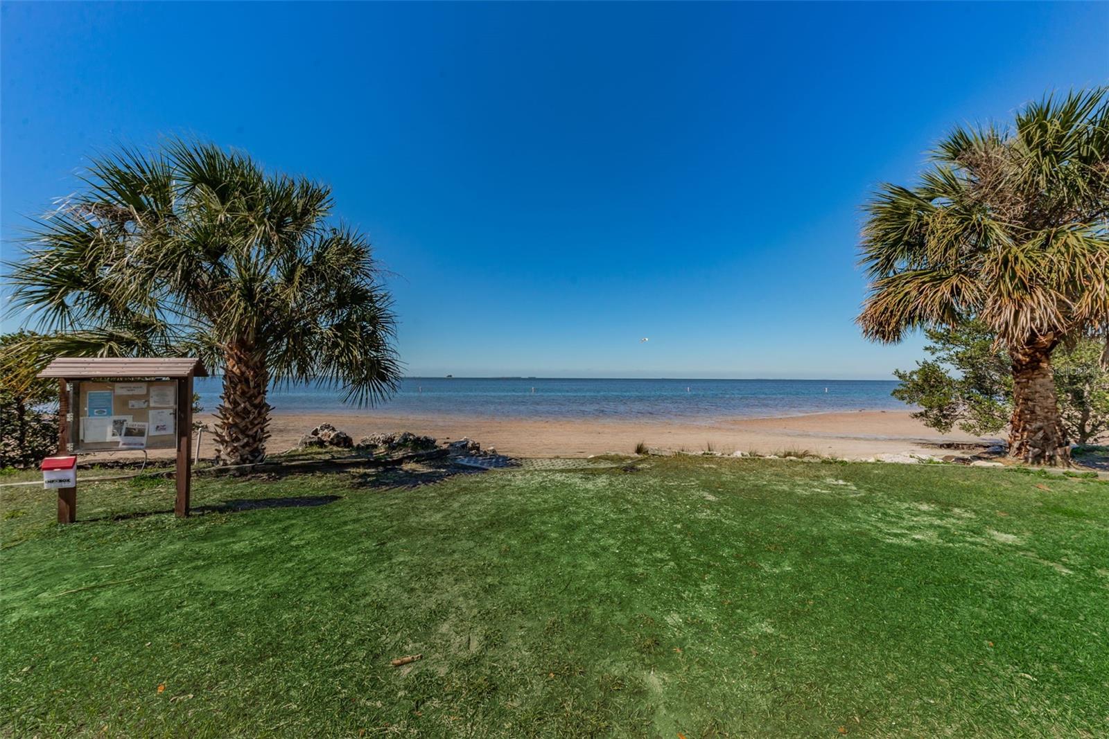 216 GRACE ST, CRYSTAL BEACH, FL, 34681