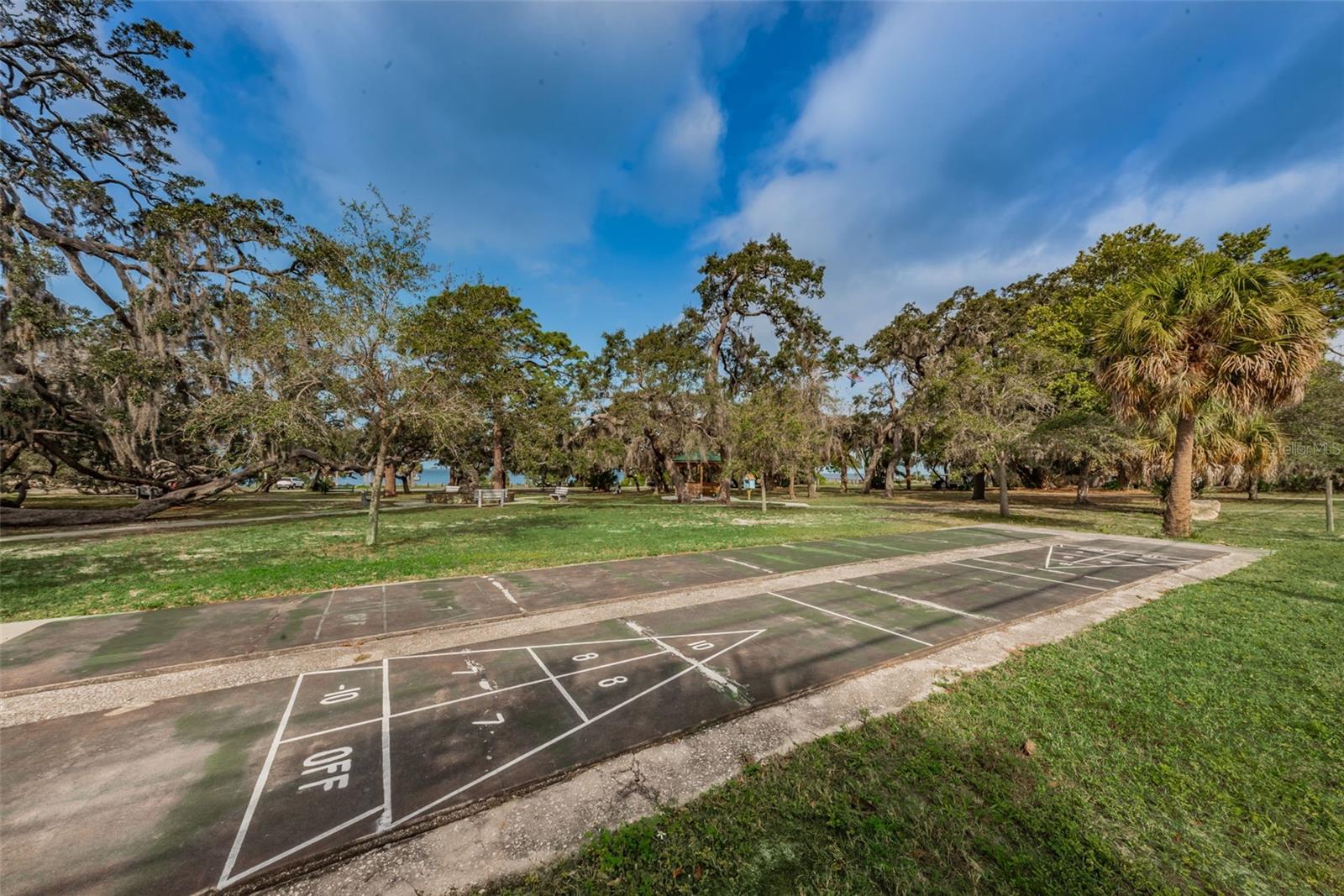 216 GRACE ST, CRYSTAL BEACH, FL, 34681