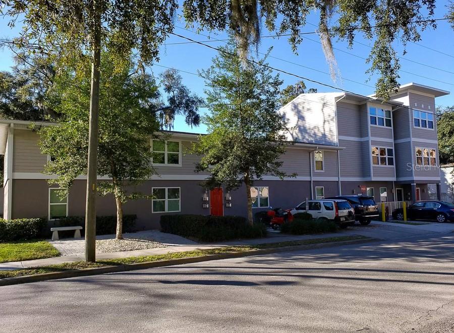 204 NW 18TH ST #2, GAINESVILLE, FL, 32603