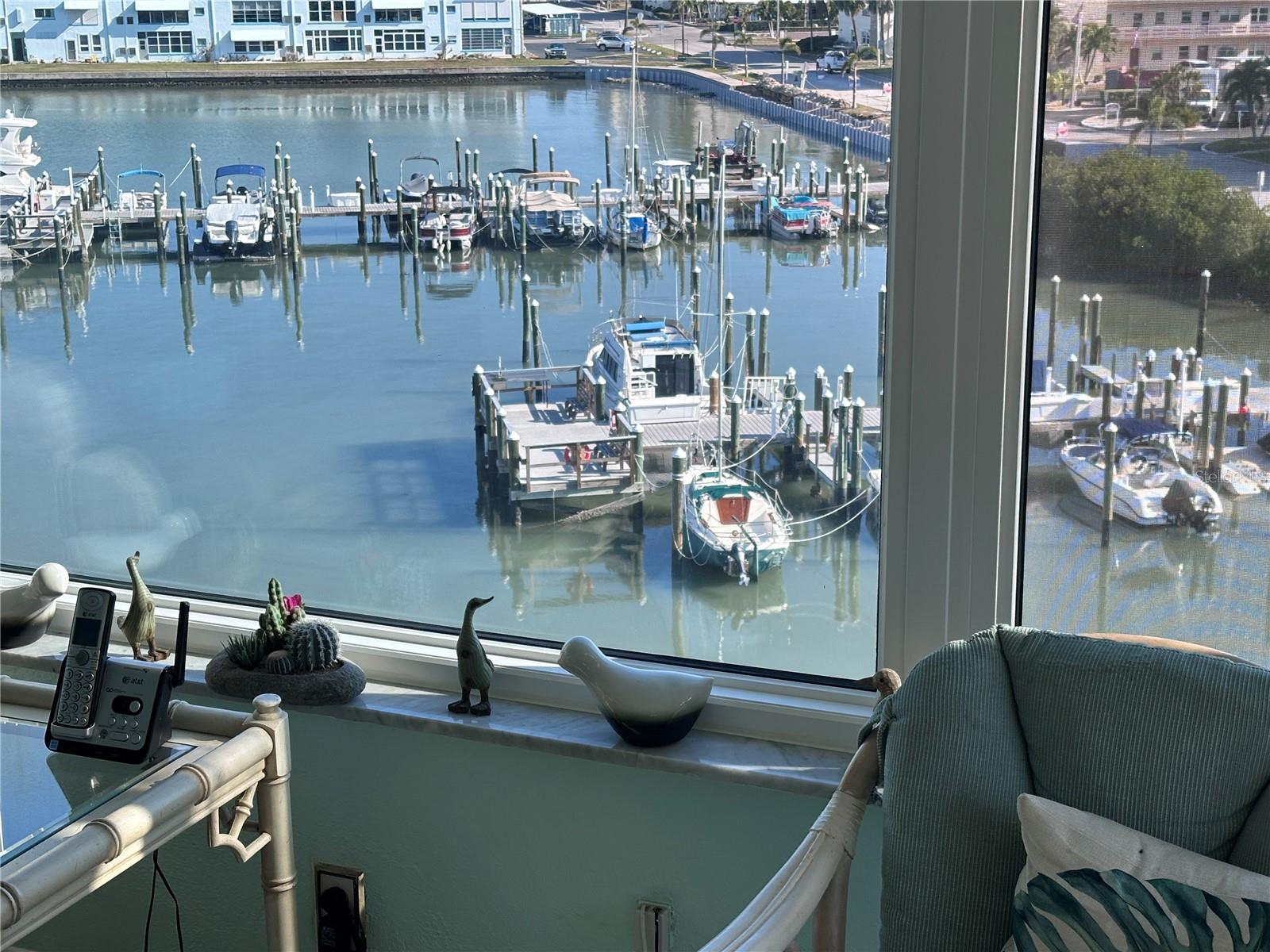 5925 SHORE BLVD S #515, GULFPORT, FL, 33707
