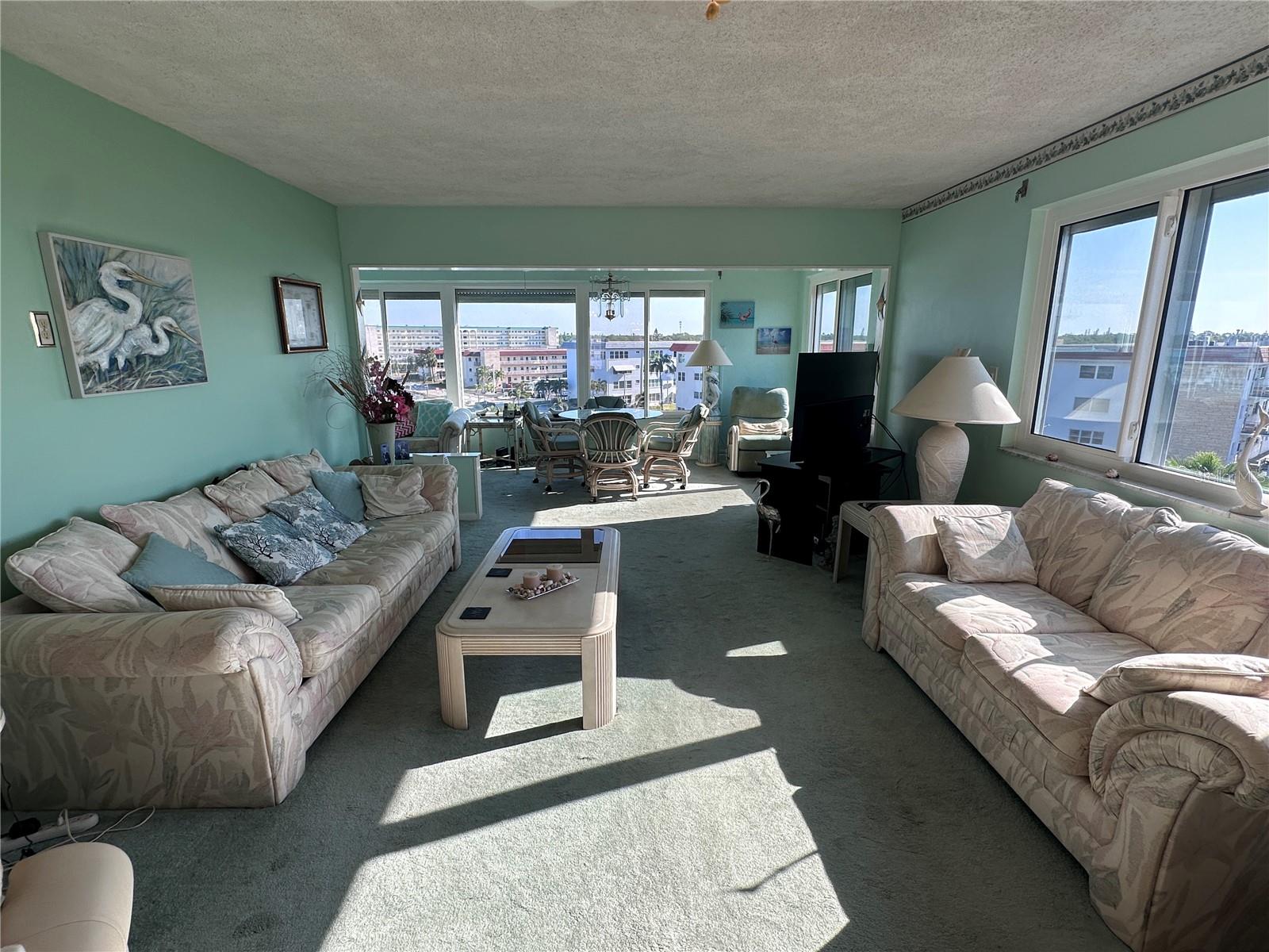 5925 SHORE BLVD S #515, GULFPORT, FL, 33707