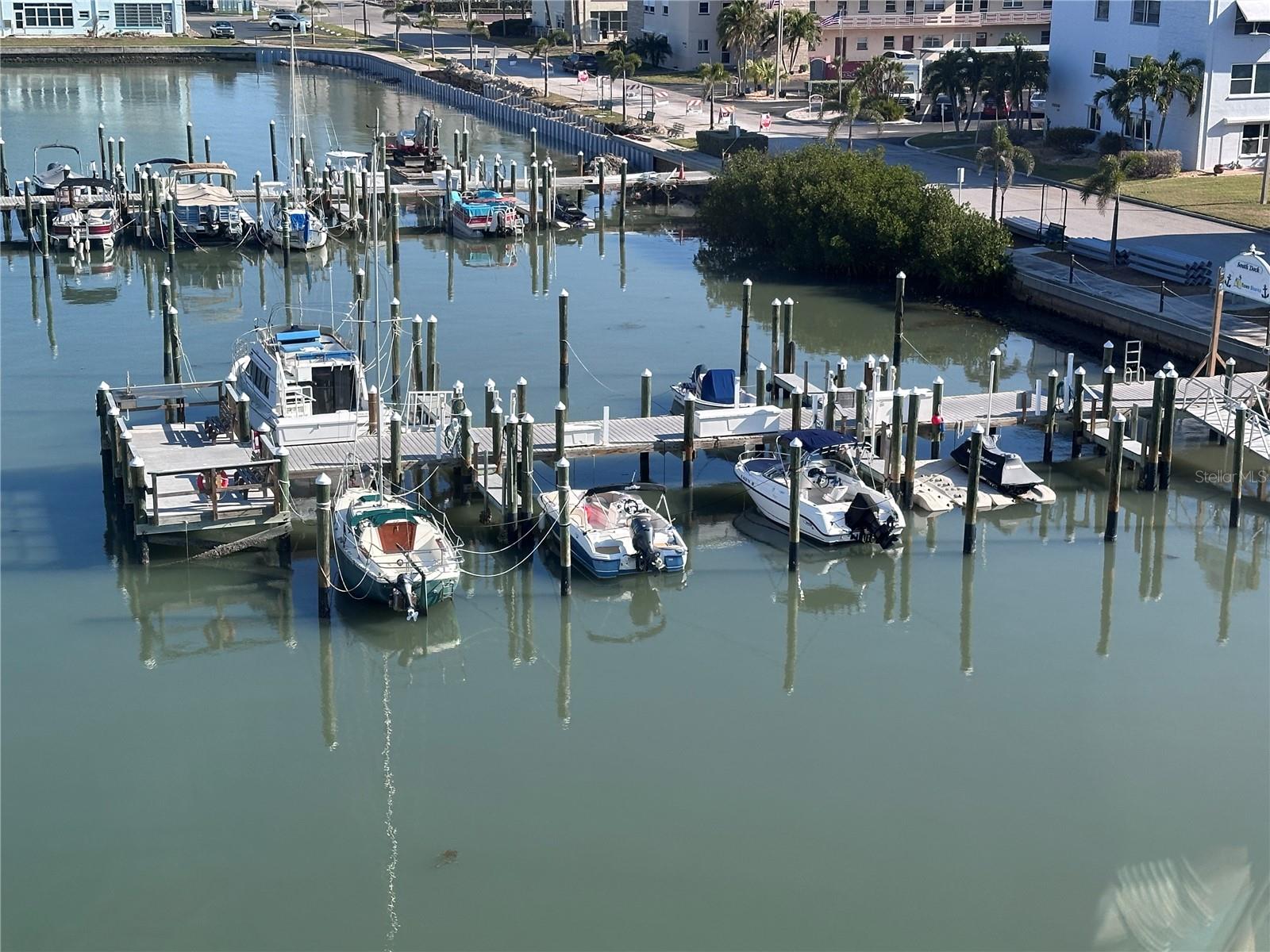 5925 SHORE BLVD S #515, GULFPORT, FL, 33707