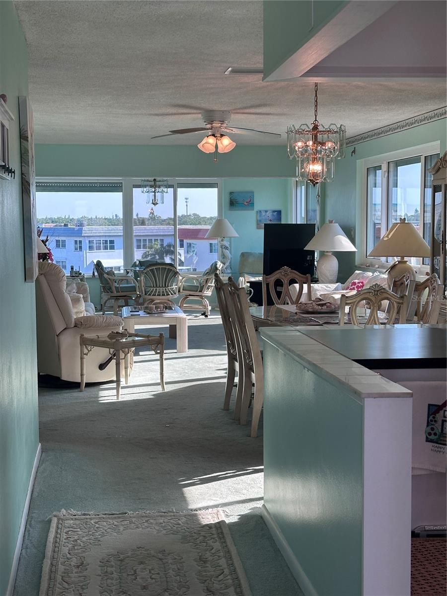 5925 SHORE BLVD S #515, GULFPORT, FL, 33707