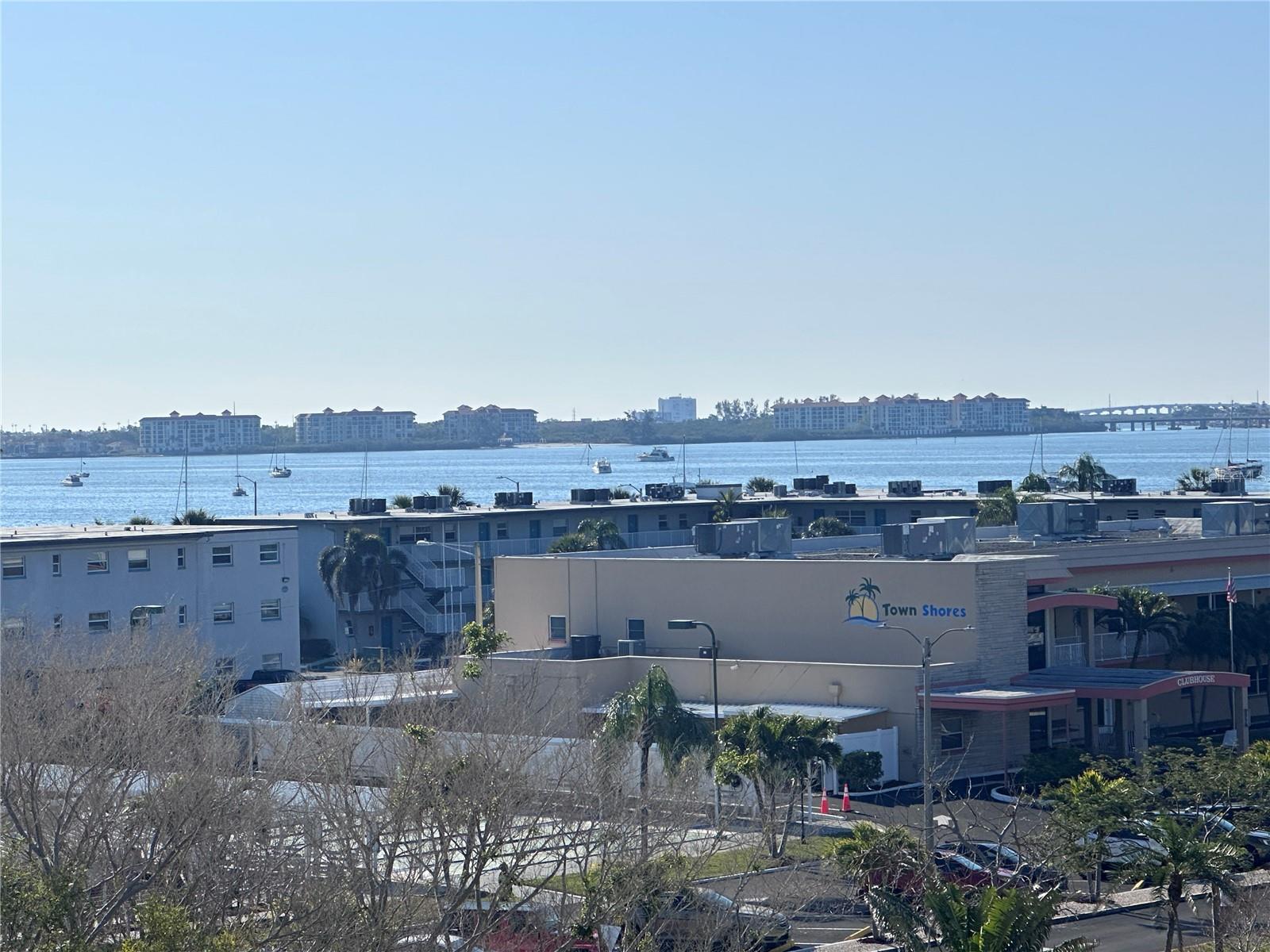 5925 SHORE BLVD S #515, GULFPORT, FL, 33707