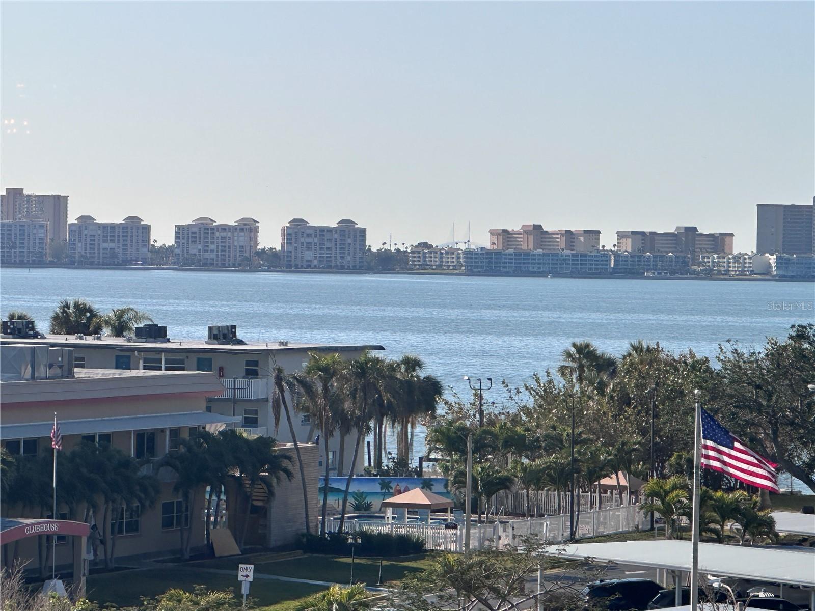 5925 SHORE BLVD S #515, GULFPORT, FL, 33707