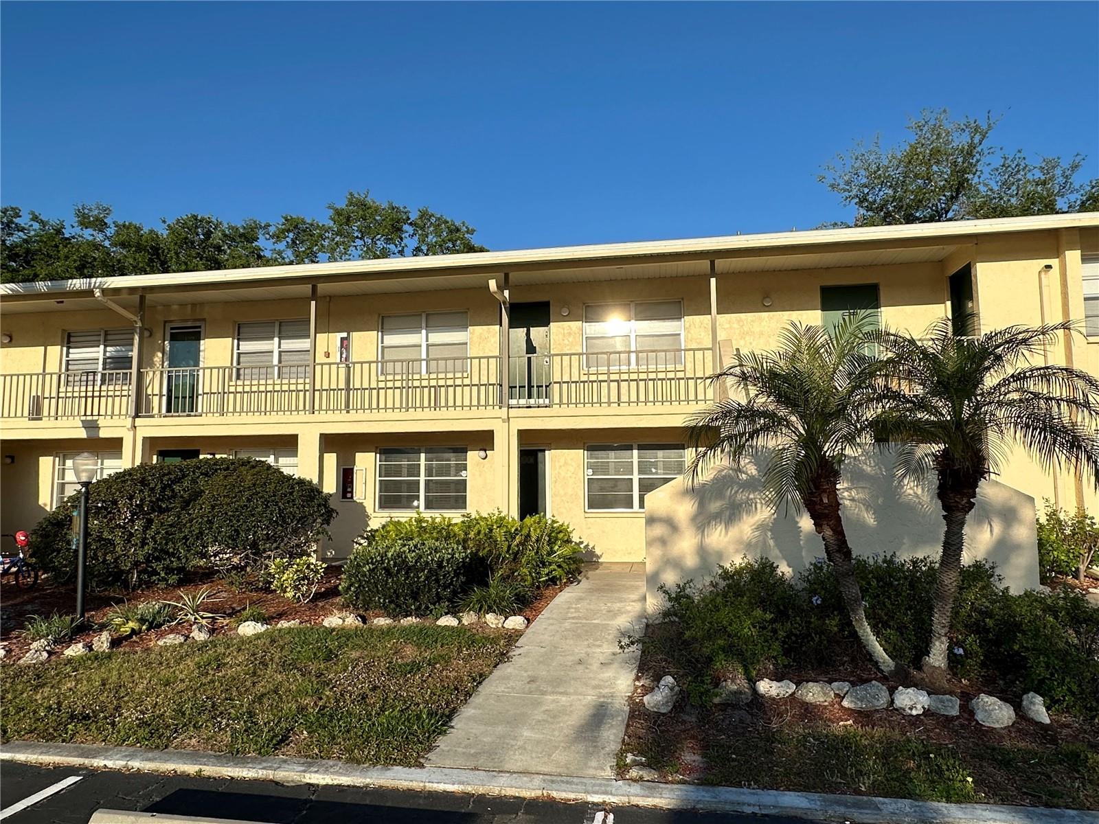4845 RILMA AVE #117, SARASOTA, FL, 34234