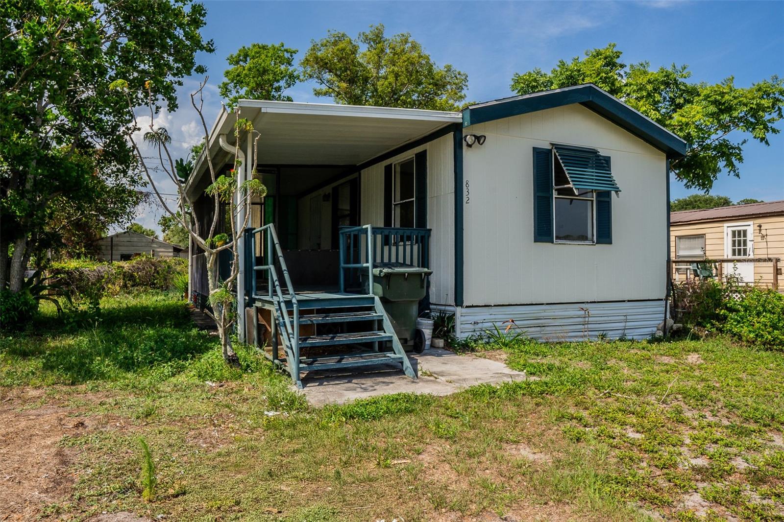 832 PENNSYLVANIA AVE, ROCKLEDGE, FL, 32955