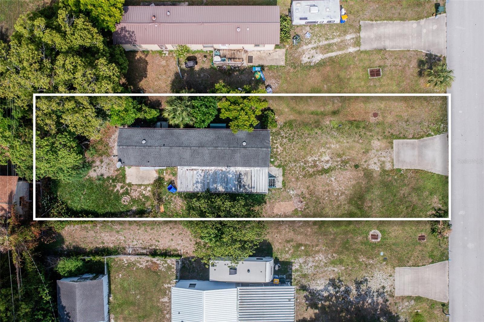 832 PENNSYLVANIA AVE, ROCKLEDGE, FL, 32955