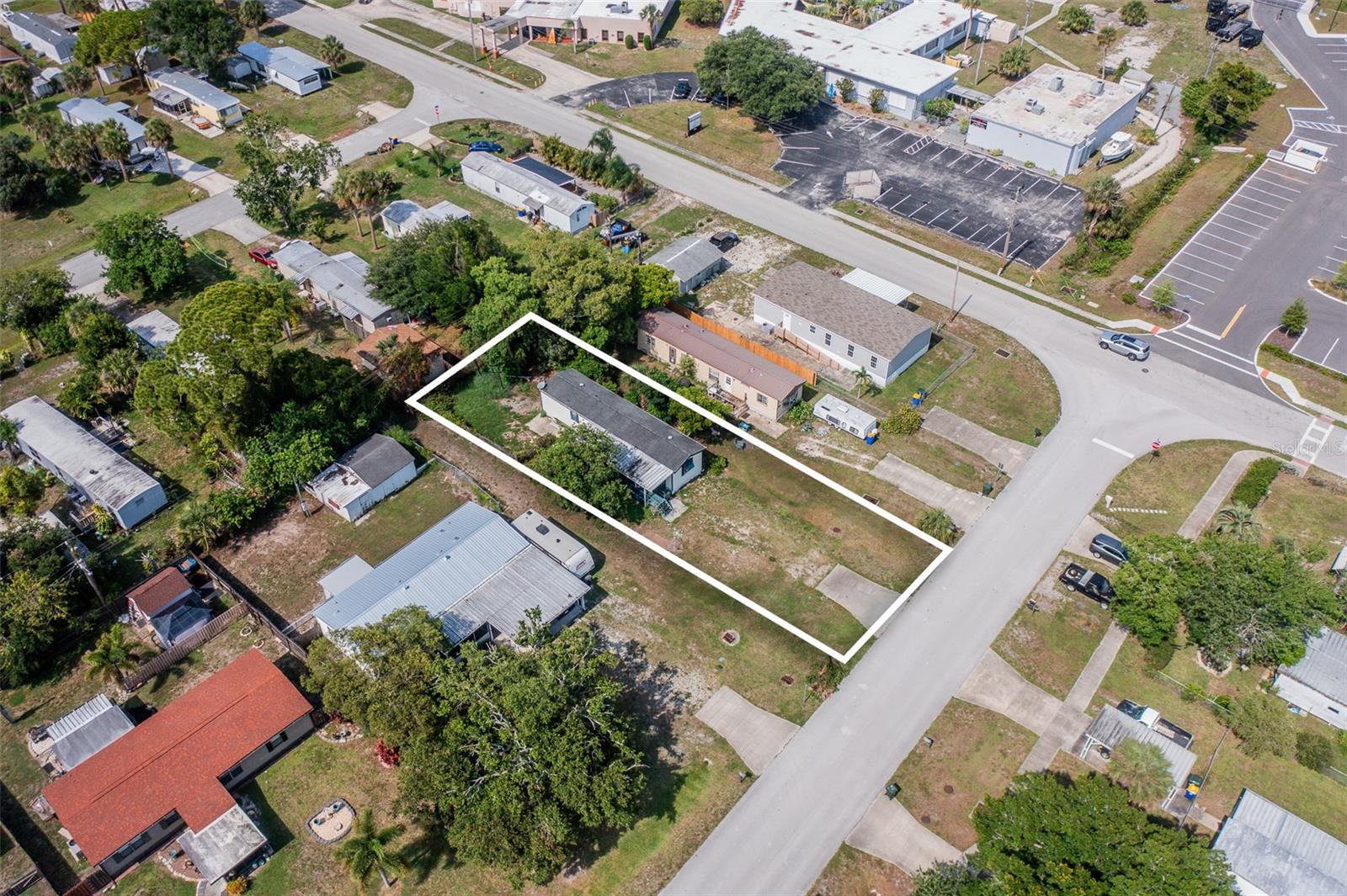 832 PENNSYLVANIA AVE, ROCKLEDGE, FL, 32955
