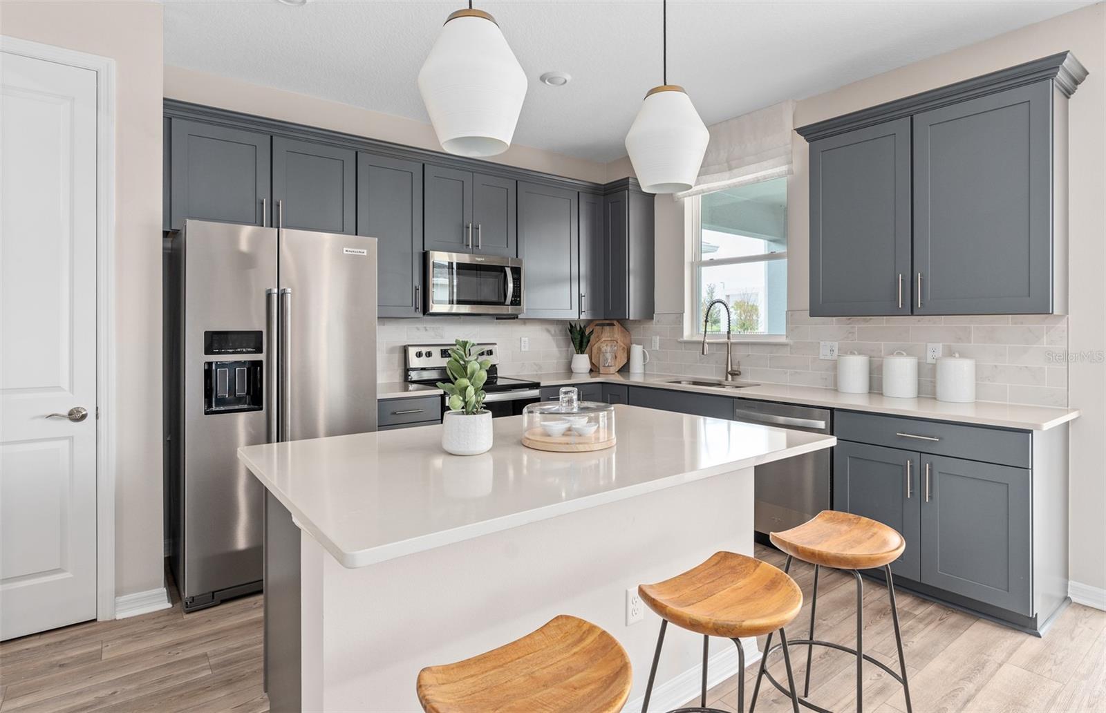 5511 FLAME VINE WAY, ST CLOUD, FL, 34771