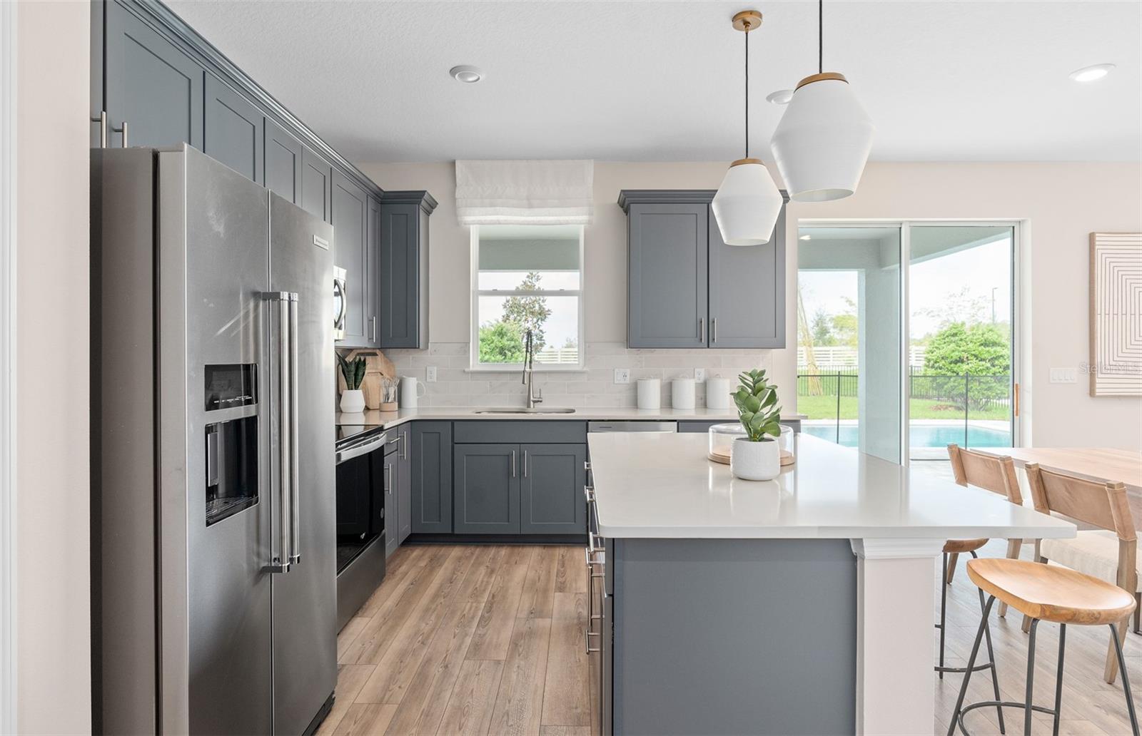 5511 FLAME VINE WAY, ST CLOUD, FL, 34771