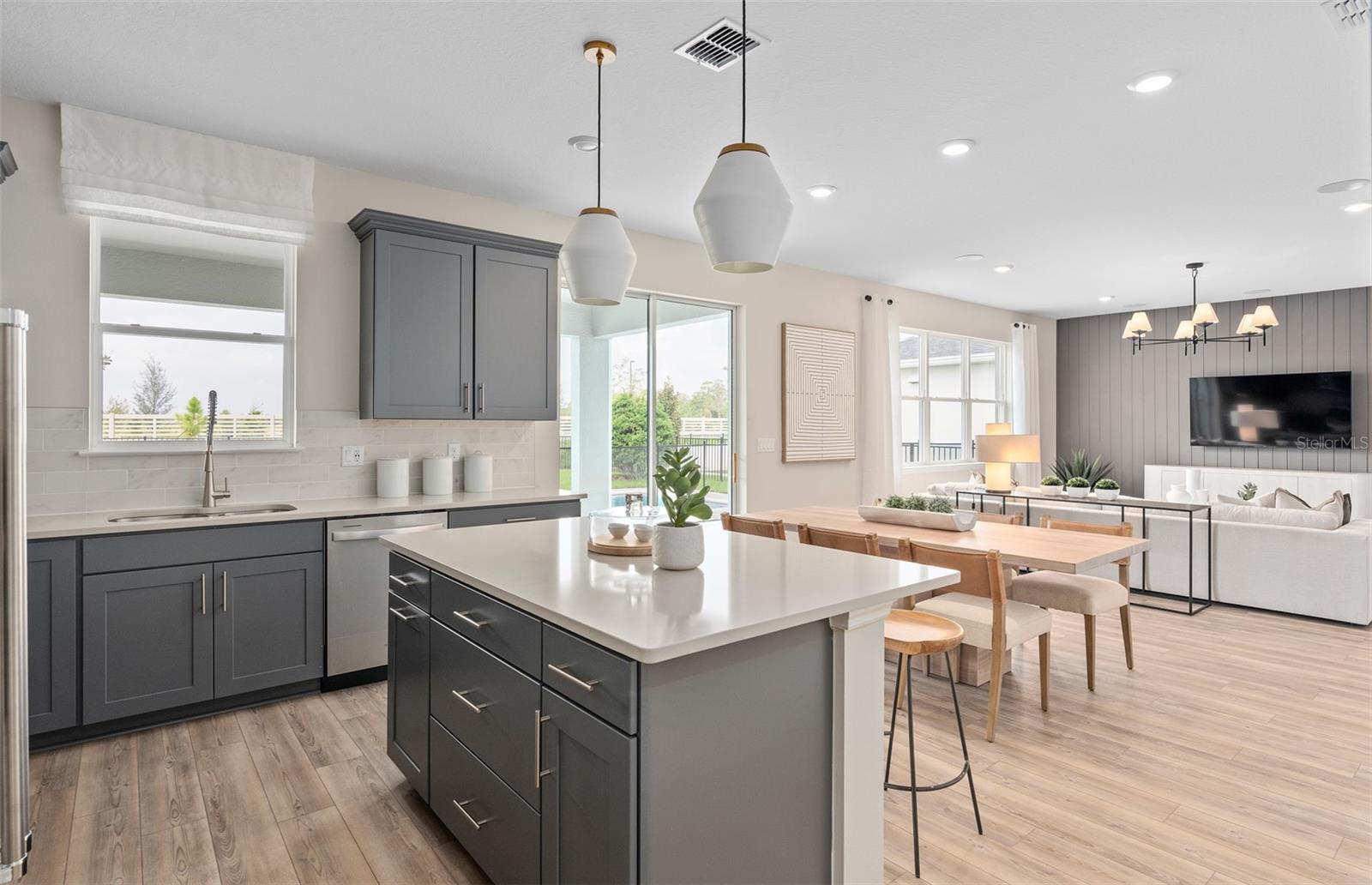 5511 FLAME VINE WAY, ST CLOUD, FL, 34771