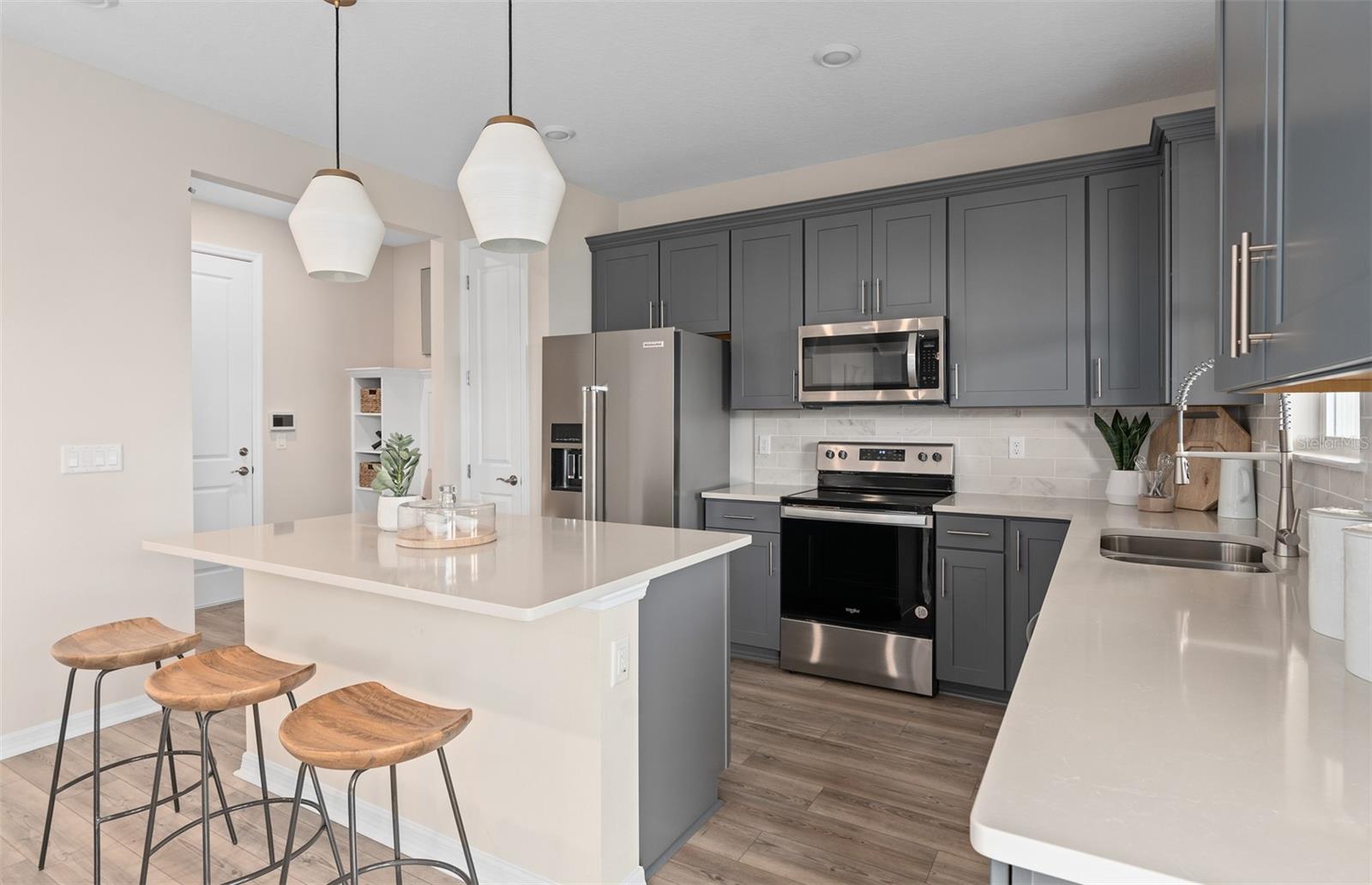 5511 FLAME VINE WAY, ST CLOUD, FL, 34771