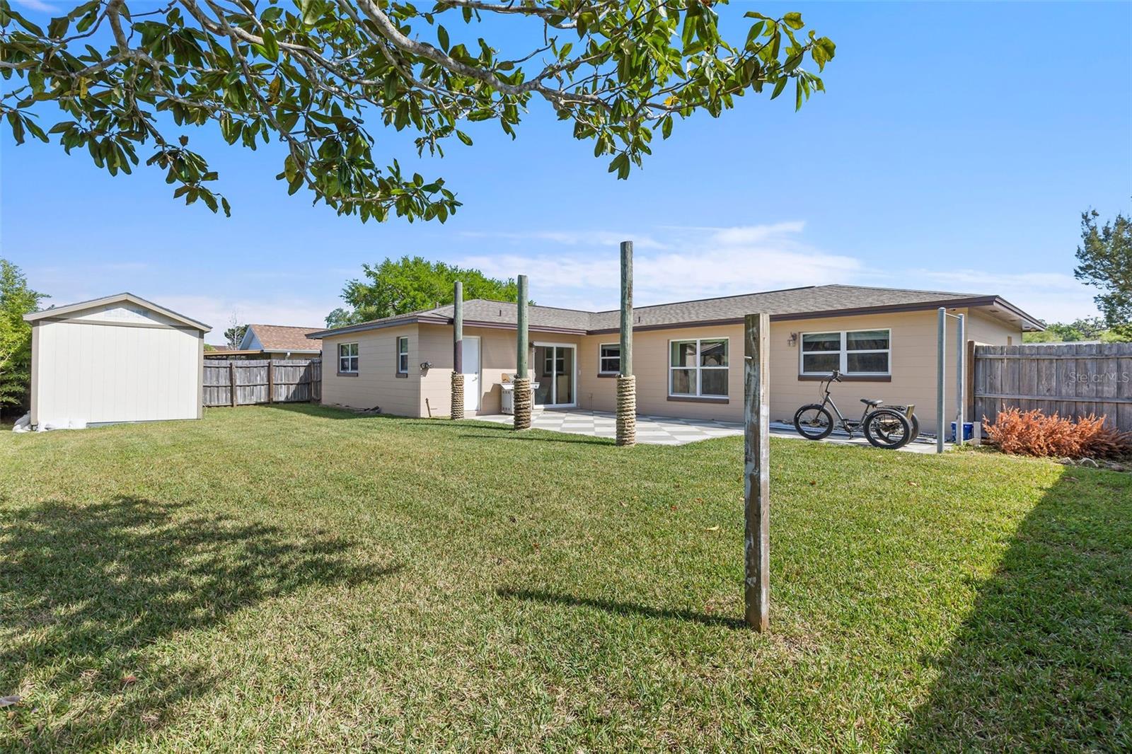 2944 CARRIAGE DR, SOUTH DAYTONA, FL, 32119