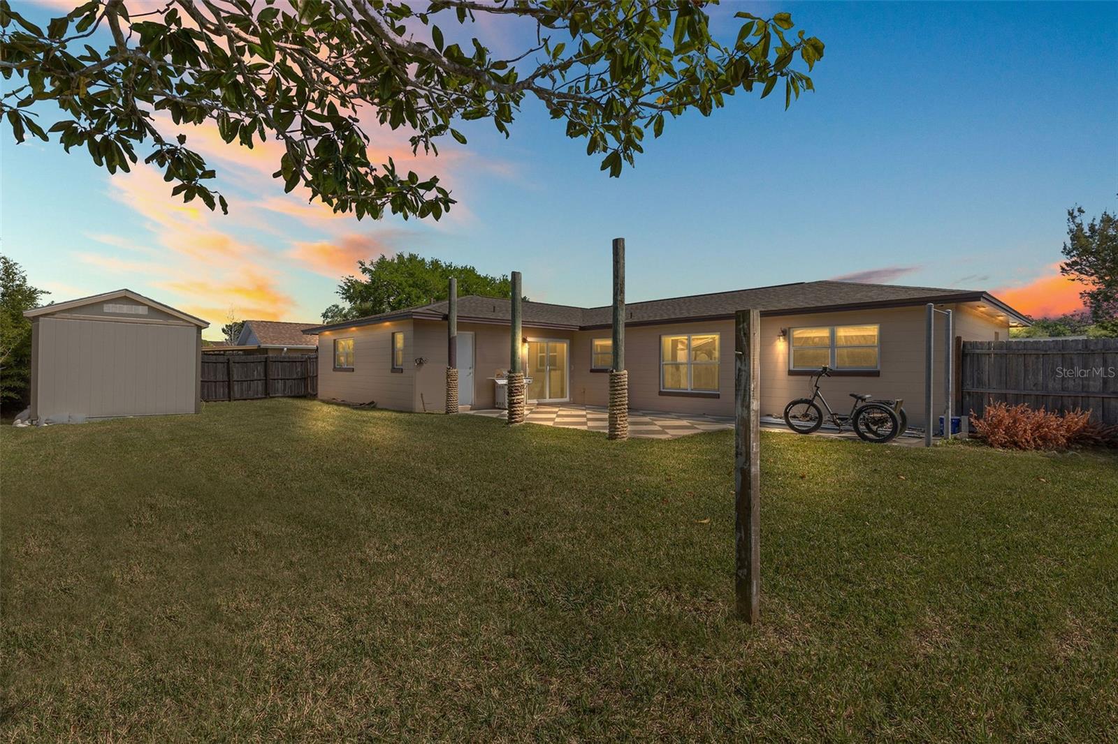 2944 CARRIAGE DR, SOUTH DAYTONA, FL, 32119