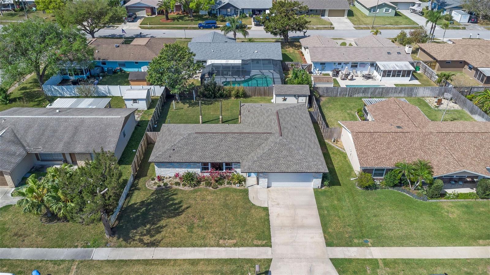 2944 CARRIAGE DR, SOUTH DAYTONA, FL, 32119