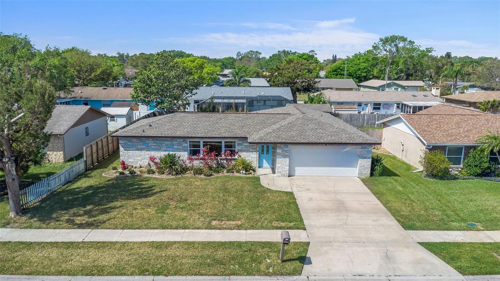 2944 CARRIAGE DR, SOUTH DAYTONA, FL, 32119