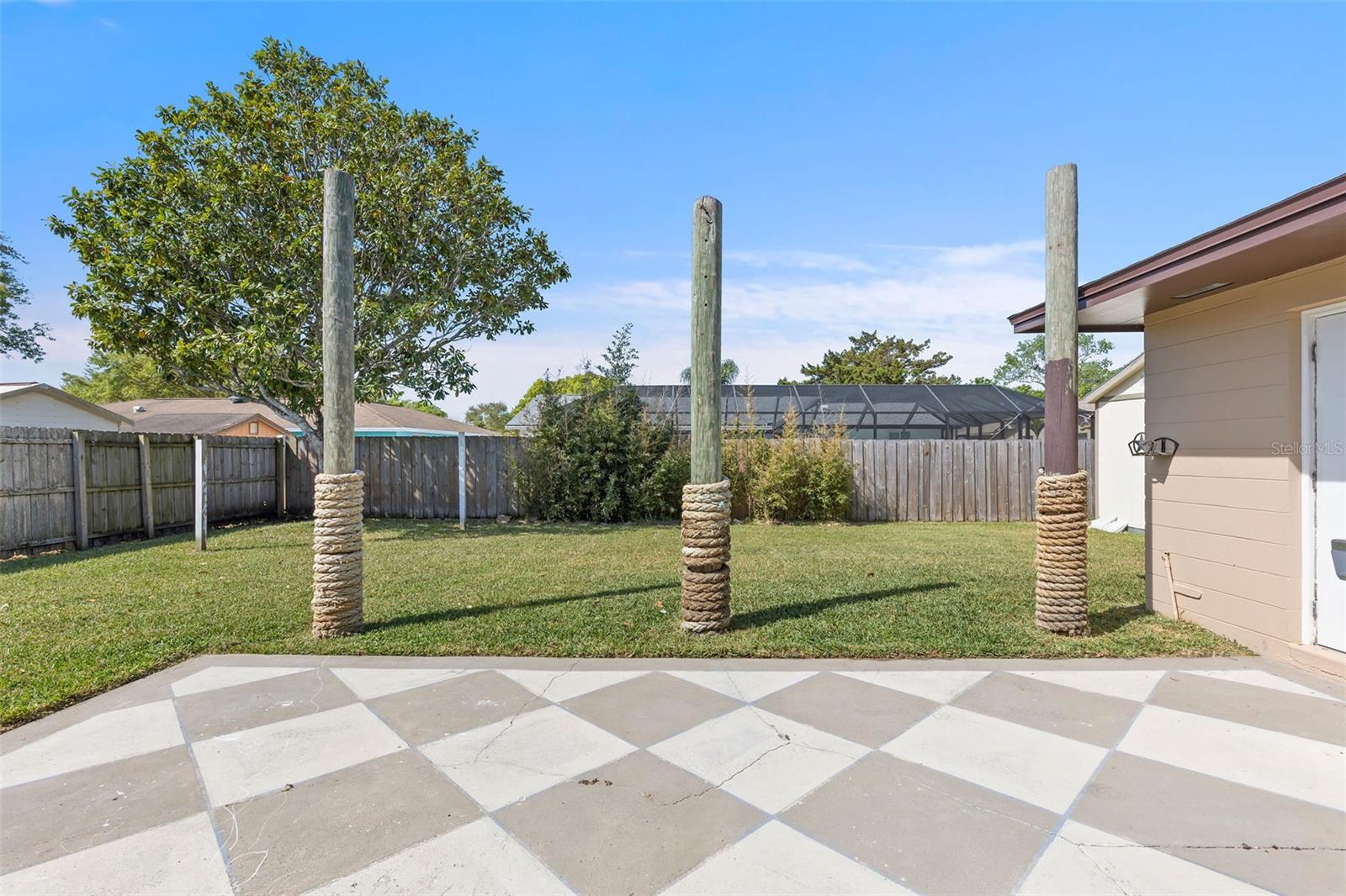 2944 CARRIAGE DR, SOUTH DAYTONA, FL, 32119