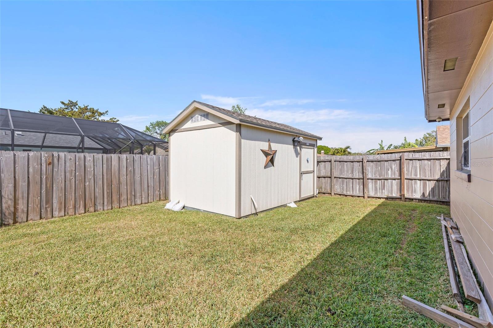 2944 CARRIAGE DR, SOUTH DAYTONA, FL, 32119